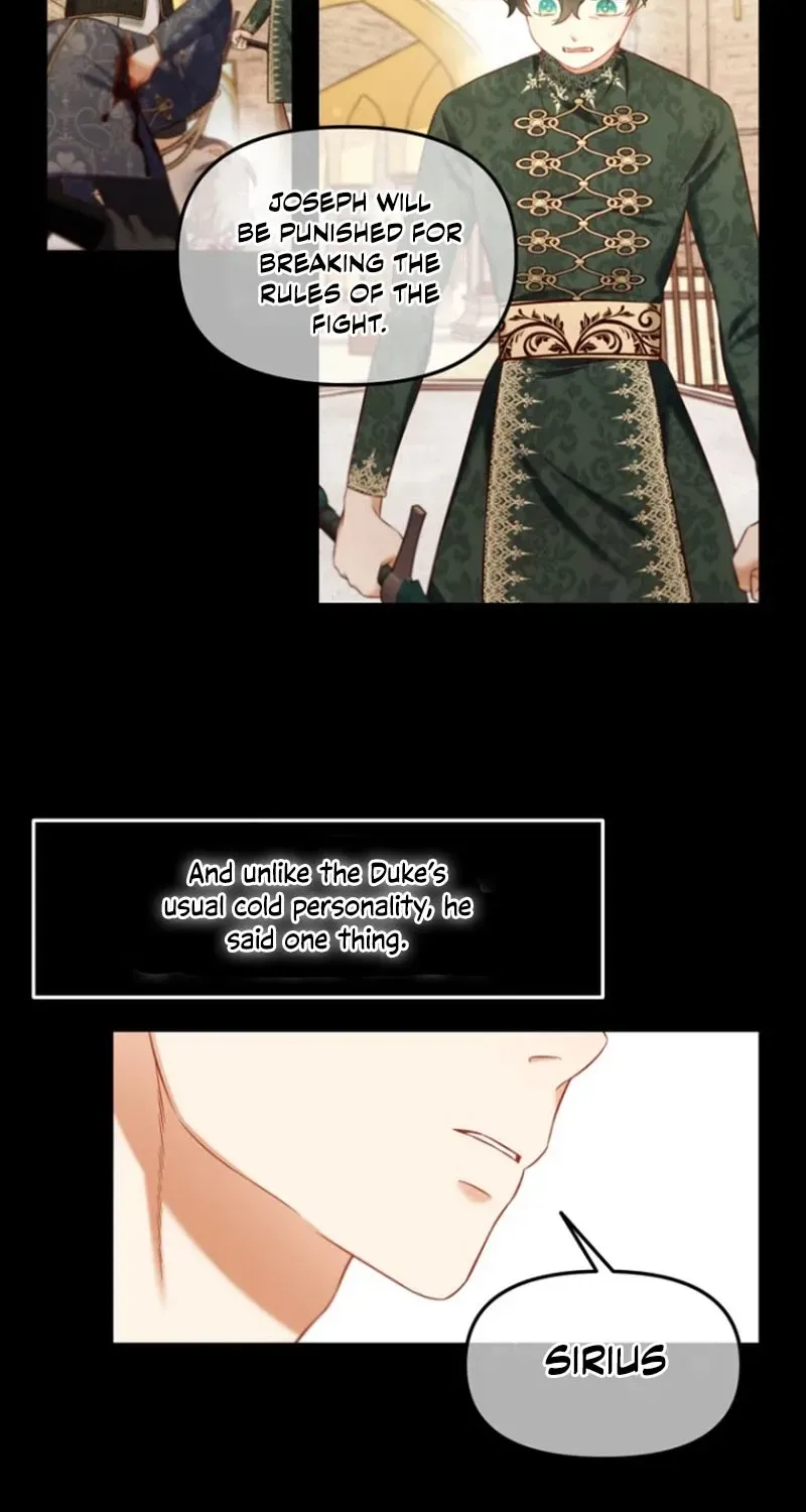 Read Stuck With the Protagonist chapter 11 image 50 on Lezhin