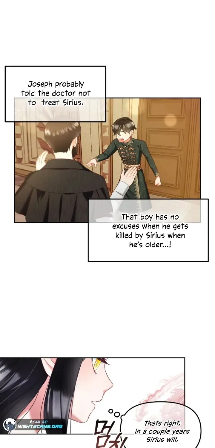 Read Stuck With the Protagonist chapter 11 image 57 on Lezhin