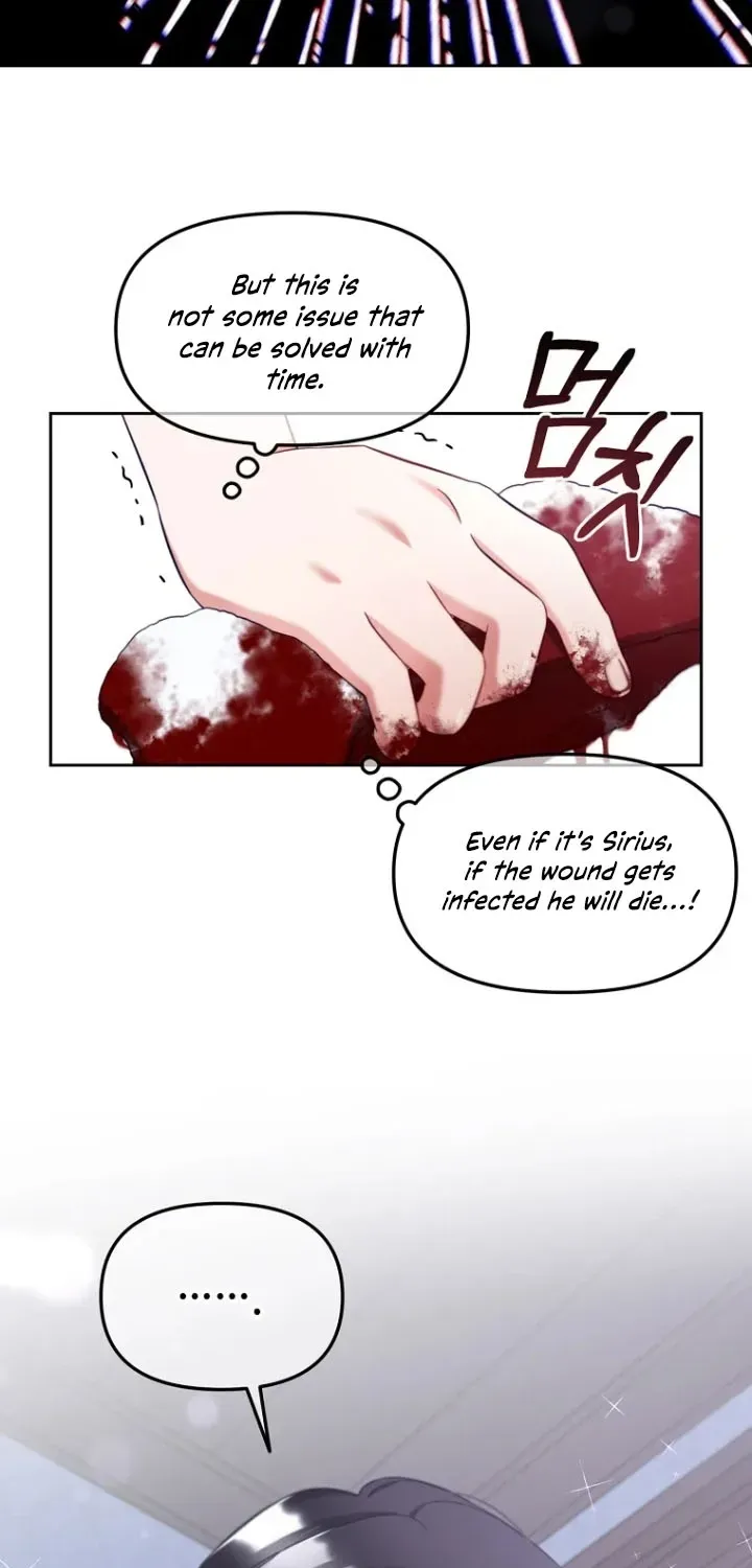 Read Stuck With the Protagonist chapter 11 image 59 on Lezhin
