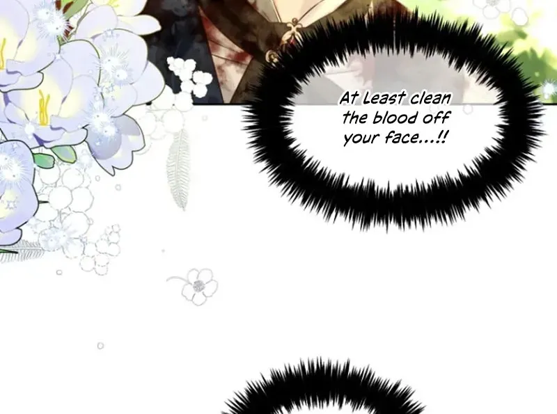 Read Stuck With the Protagonist chapter 11 image 6 on Lezhin