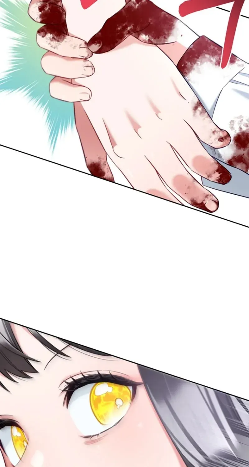 Read Stuck With the Protagonist chapter 11 image 63 on Lezhin