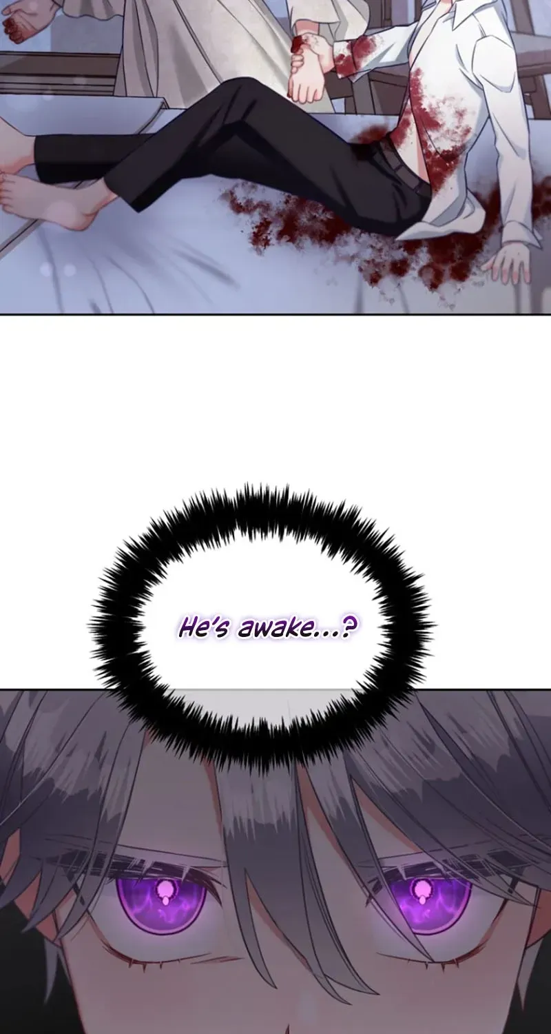 Read Stuck With the Protagonist chapter 11 image 66 on Lezhin