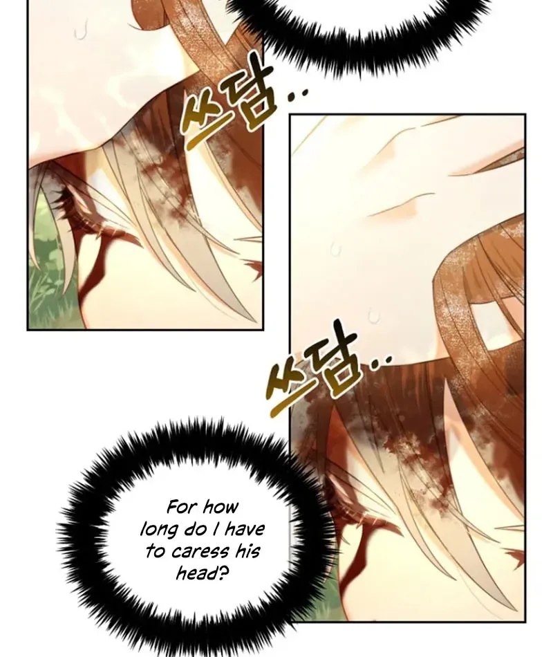 Read Stuck With the Protagonist chapter 11 image 9 on Lezhin