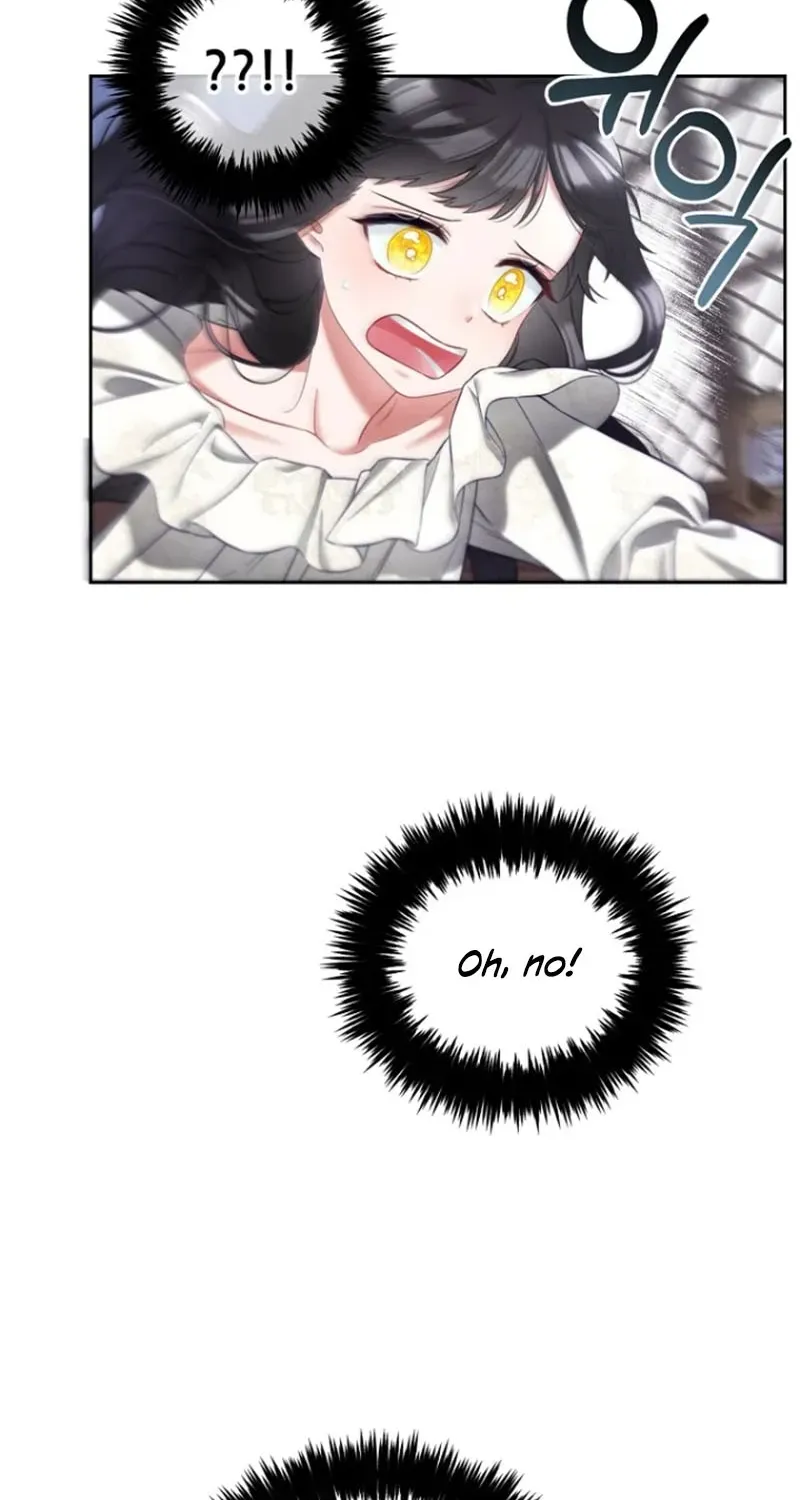 Read Stuck With the Protagonist chapter 12 image 11 on Lezhin
