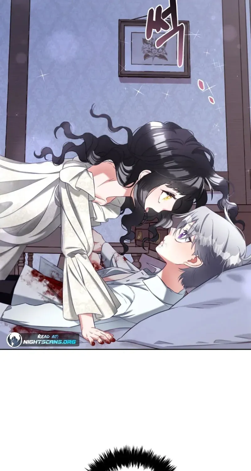 Read Stuck With the Protagonist chapter 12 image 13 on Lezhin