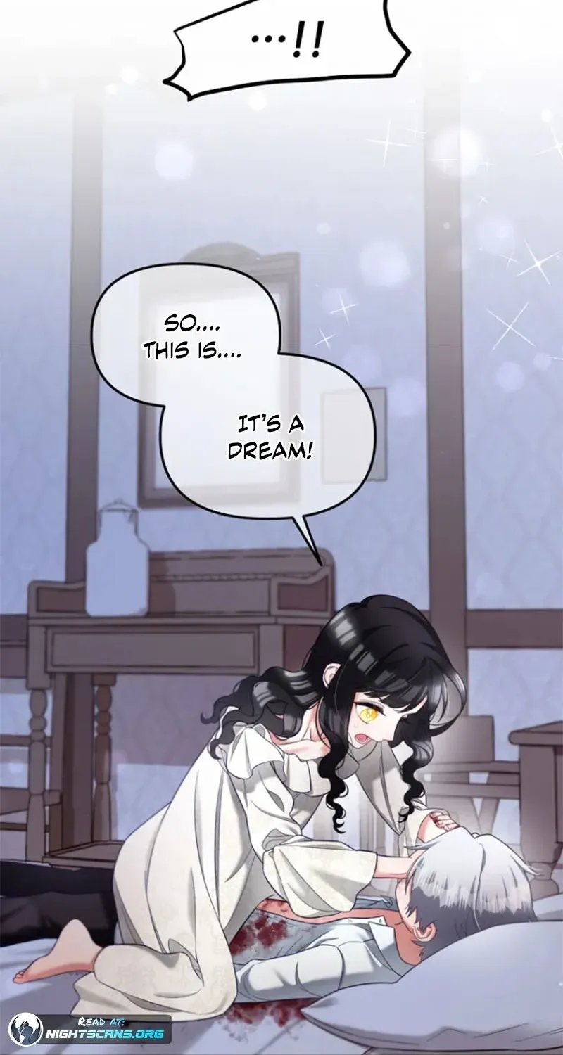 Read Stuck With the Protagonist chapter 12 image 19 on Lezhin