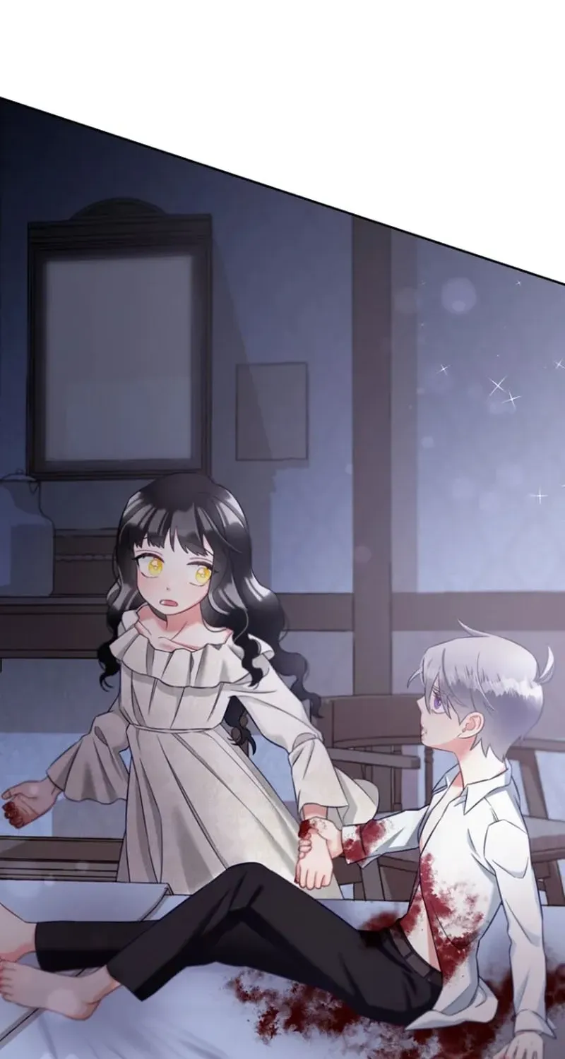 Read Stuck With the Protagonist chapter 12 image 2 on Lezhin