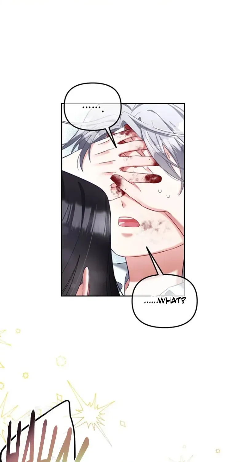 Read Stuck With the Protagonist chapter 12 image 21 on Lezhin
