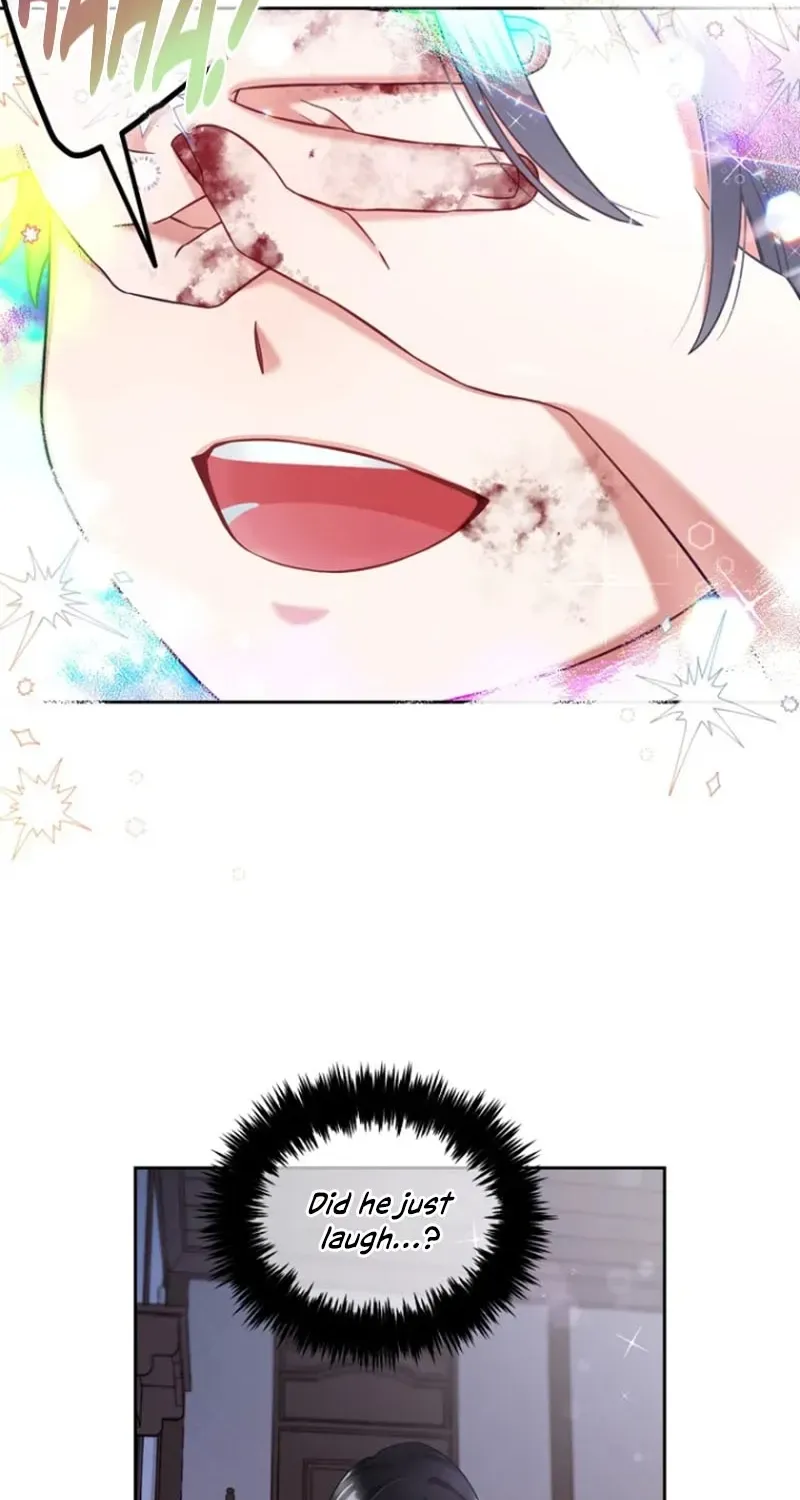 Read Stuck With the Protagonist chapter 12 image 22 on Lezhin