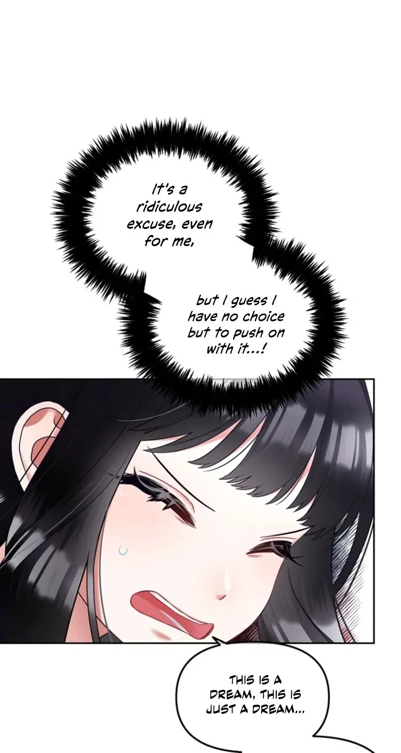 Read Stuck With the Protagonist chapter 12 image 24 on Lezhin