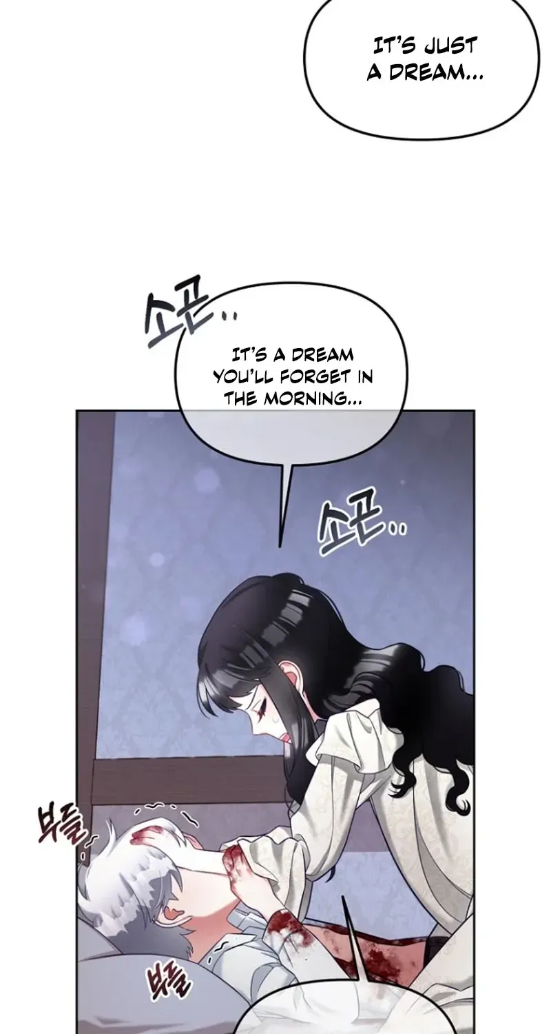 Read Stuck With the Protagonist chapter 12 image 25 on Lezhin