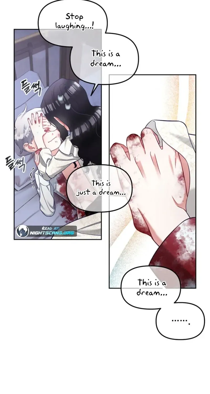 Read Stuck With the Protagonist chapter 12 image 27 on Lezhin