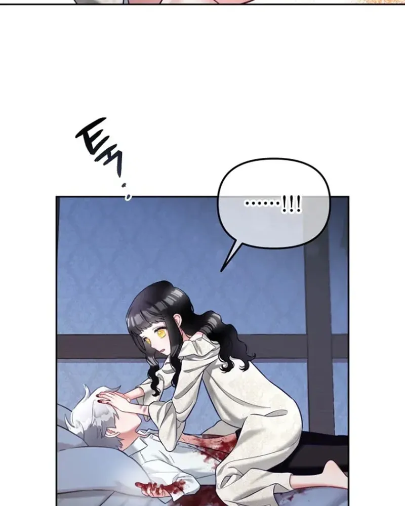 Read Stuck With the Protagonist chapter 12 image 29 on Lezhin