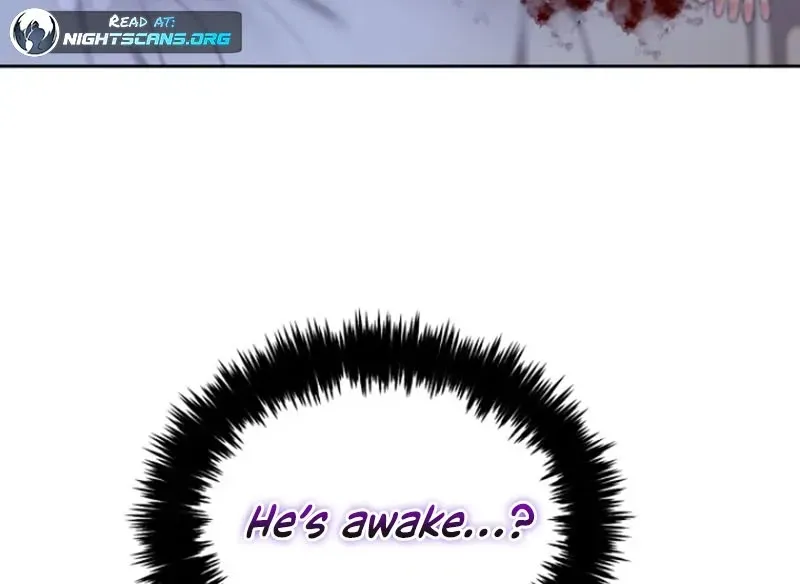 Read Stuck With the Protagonist chapter 12 image 3 on Lezhin