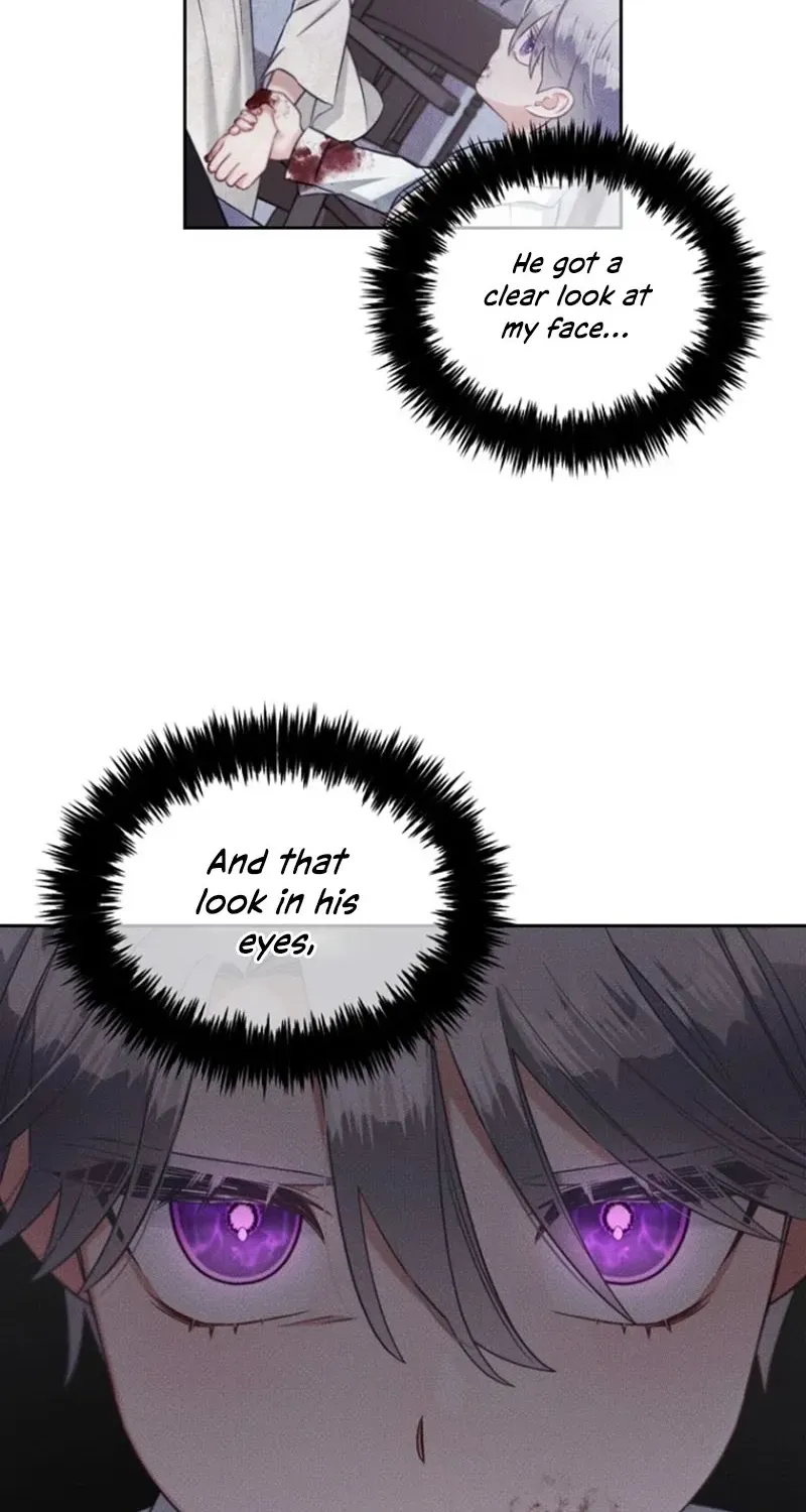 Read Stuck With the Protagonist chapter 12 image 34 on Lezhin