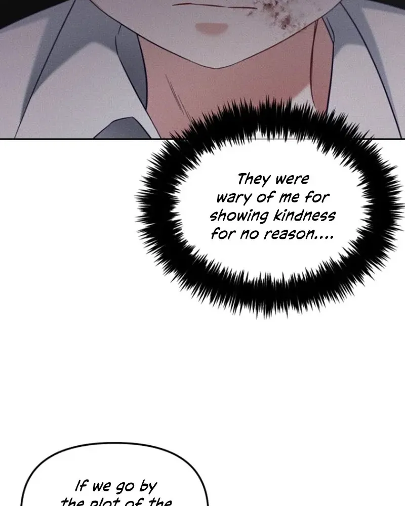 Read Stuck With the Protagonist chapter 12 image 35 on Lezhin