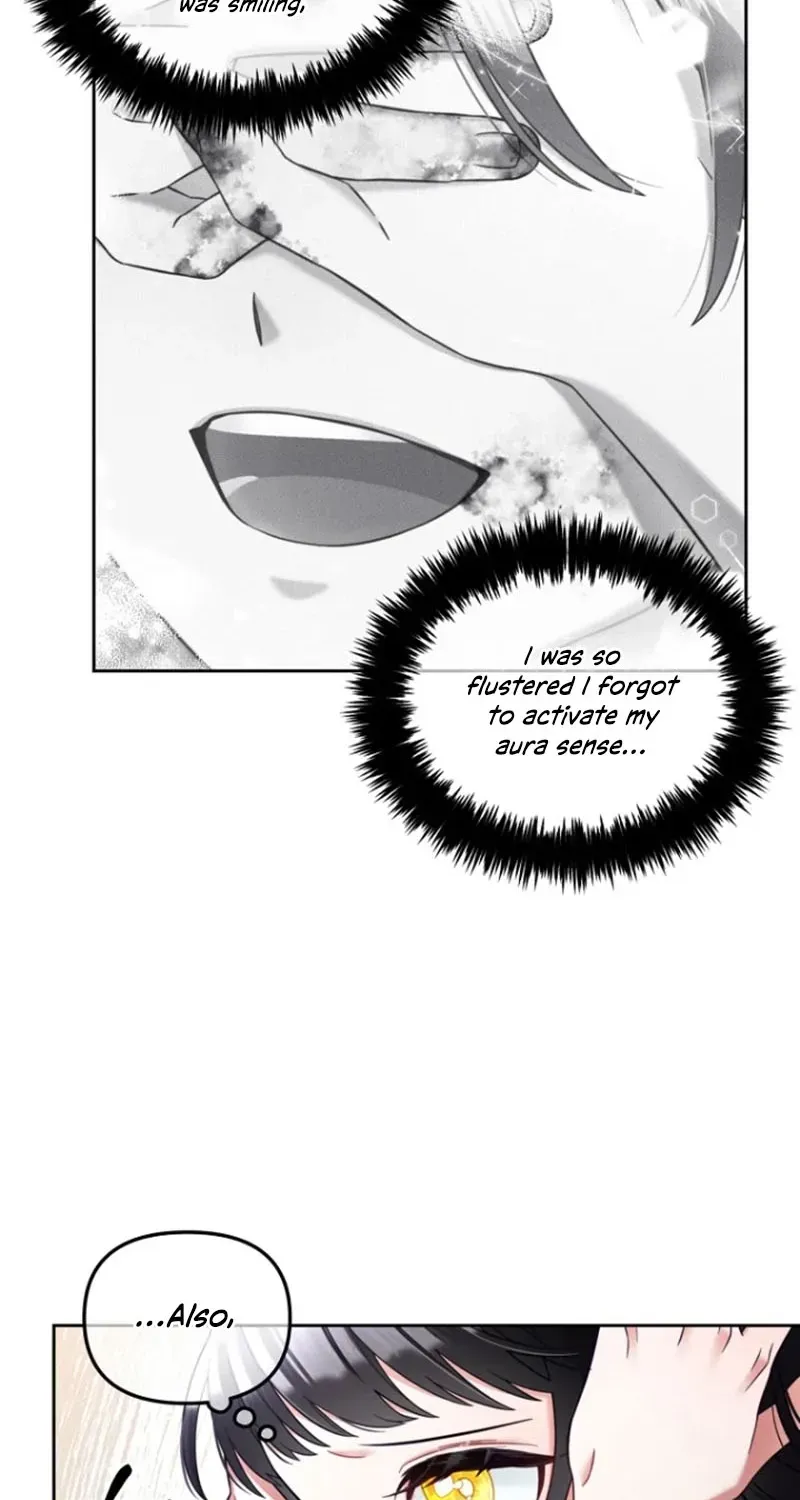 Read Stuck With the Protagonist chapter 12 image 37 on Lezhin