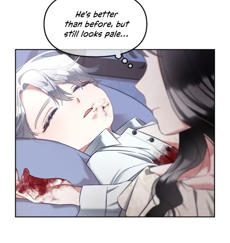 Read Stuck With the Protagonist chapter 12 image 41 on Lezhin