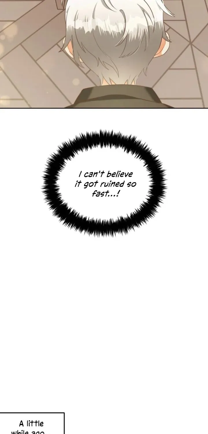 Read Stuck With the Protagonist chapter 12 image 51 on Lezhin