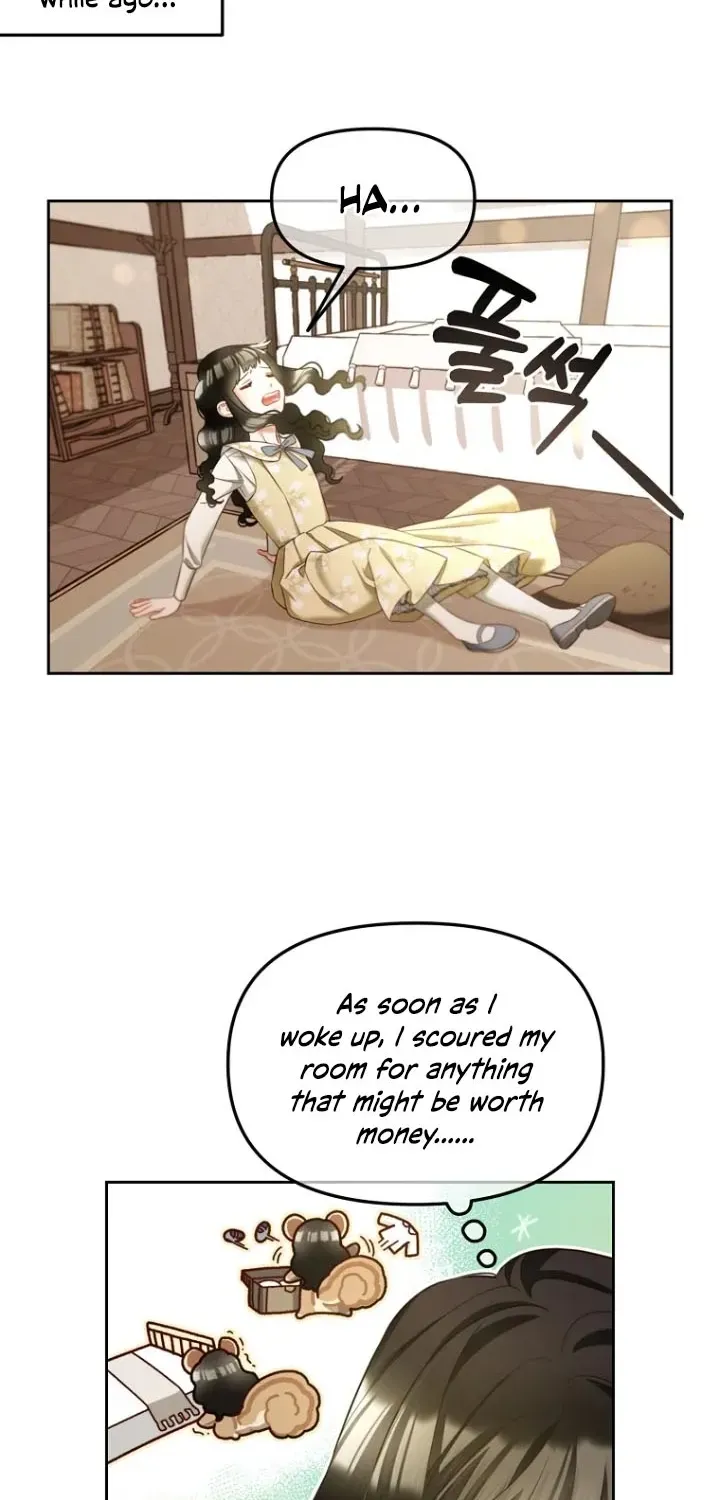 Read Stuck With the Protagonist chapter 12 image 52 on Lezhin