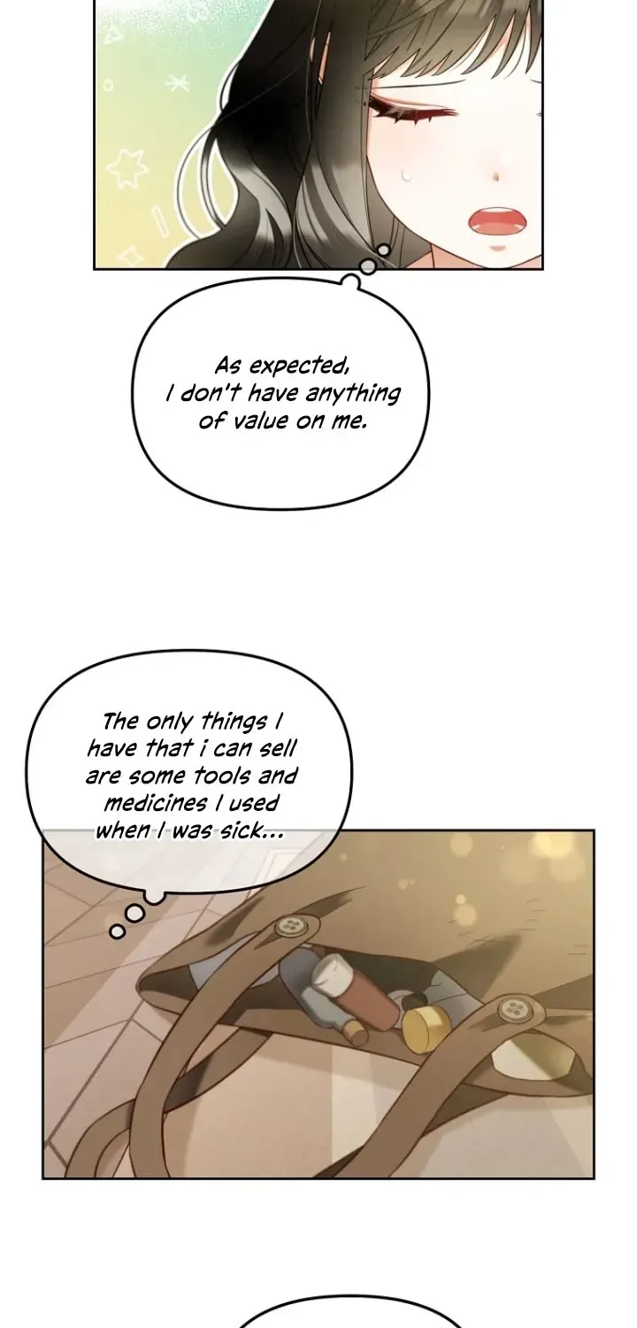 Read Stuck With the Protagonist chapter 12 image 54 on Lezhin