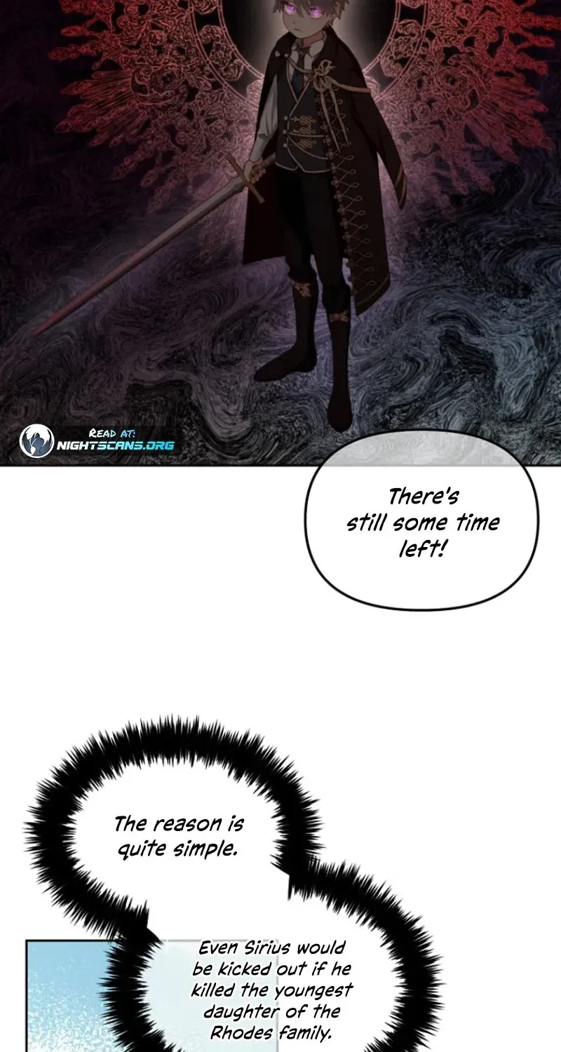 Read Stuck With the Protagonist chapter 12 image 57 on Lezhin