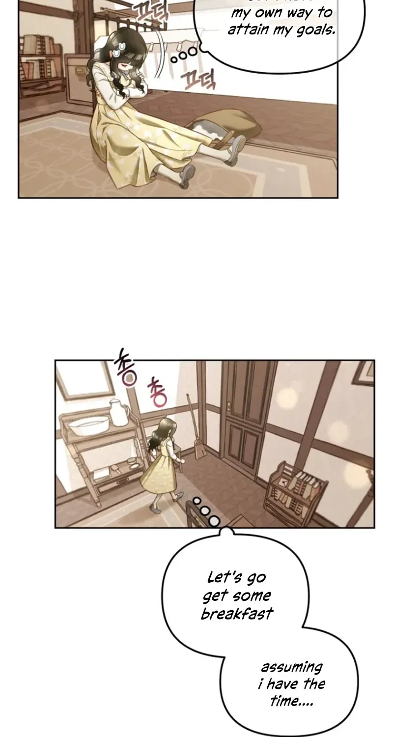 Read Stuck With the Protagonist chapter 12 image 60 on Lezhin