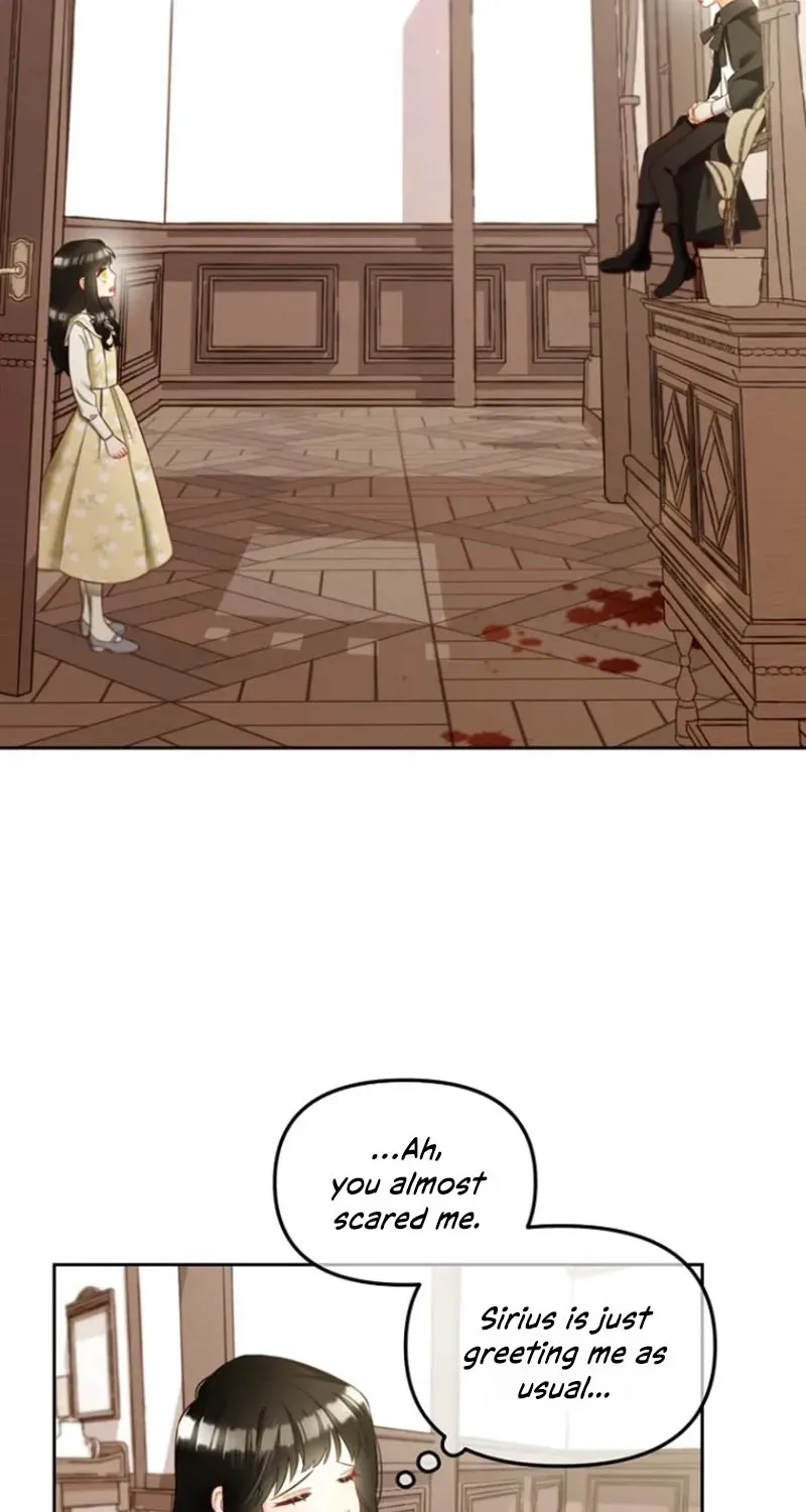 Read Stuck With the Protagonist chapter 12 image 66 on Lezhin
