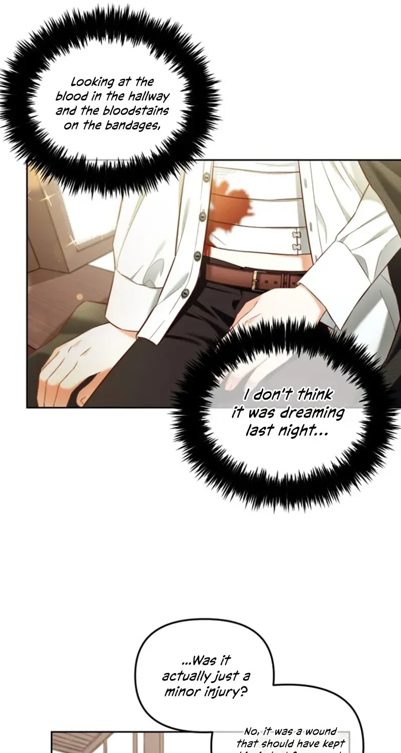 Read Stuck With the Protagonist chapter 12 image 69 on Lezhin