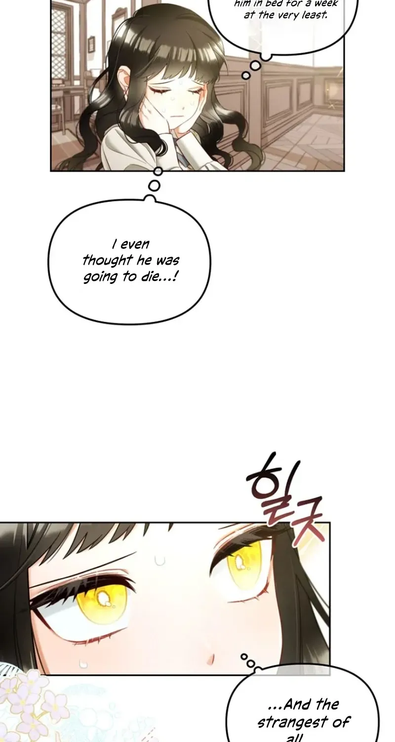 Read Stuck With the Protagonist chapter 12 image 70 on Lezhin