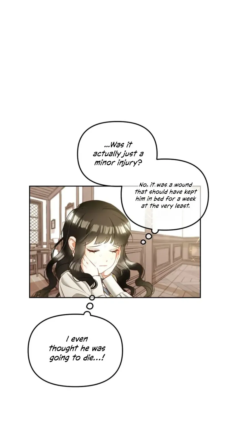 Read Stuck With the Protagonist chapter 13 image 1 on Lezhin