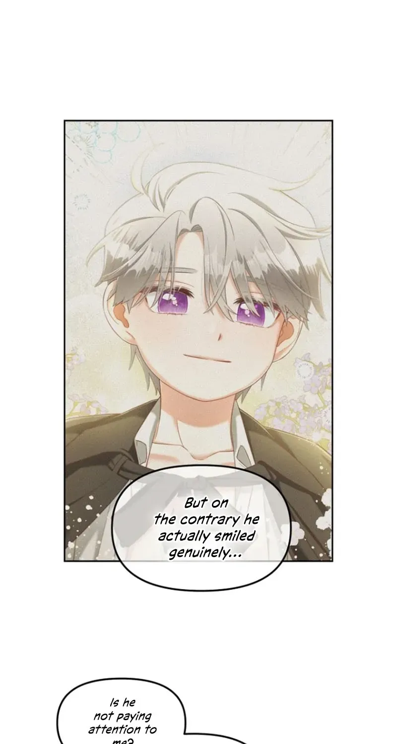 Read Stuck With the Protagonist chapter 13 image 10 on Lezhin