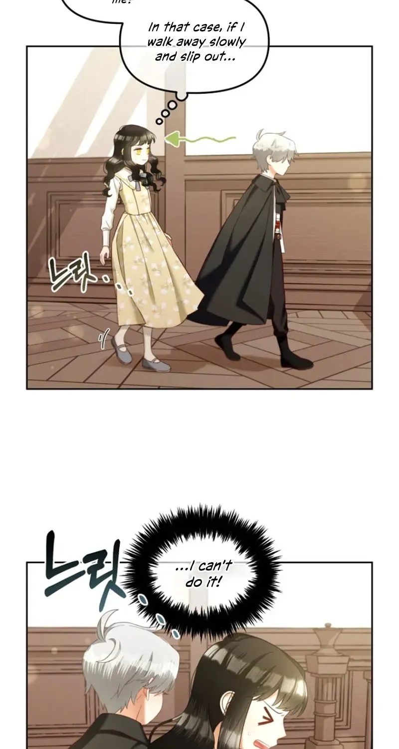 Read Stuck With the Protagonist chapter 13 image 11 on Lezhin