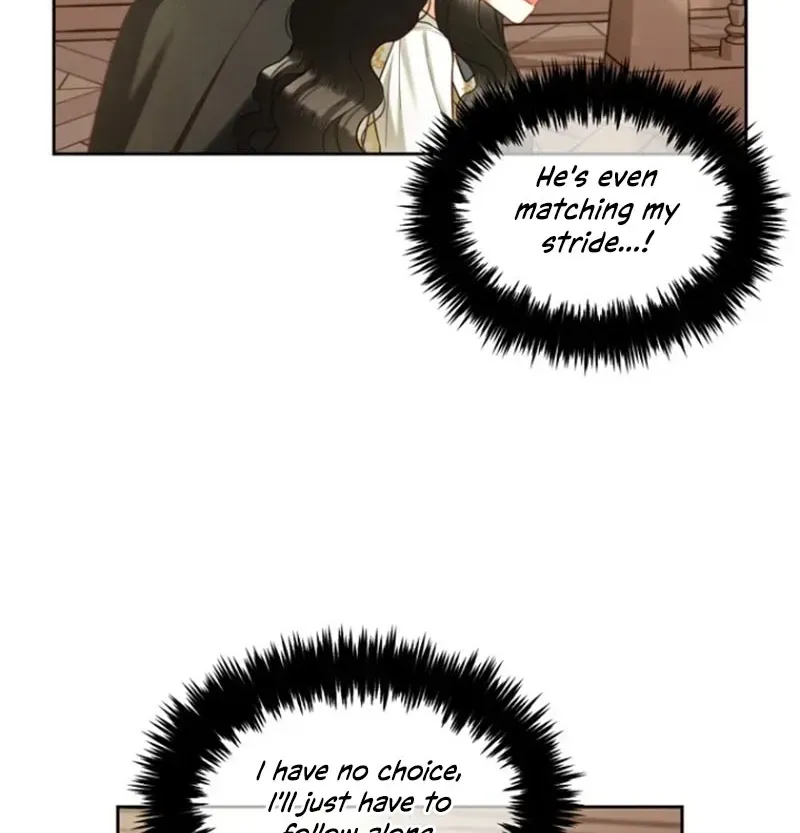 Read Stuck With the Protagonist chapter 13 image 12 on Lezhin