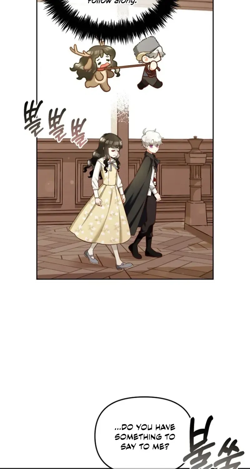 Read Stuck With the Protagonist chapter 13 image 13 on Lezhin
