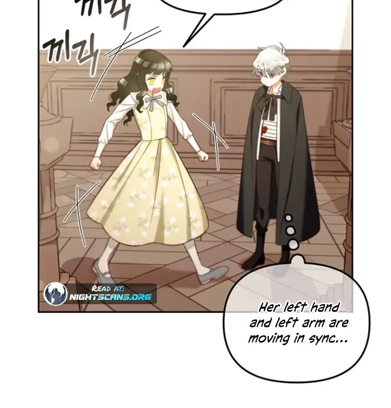 Read Stuck With the Protagonist chapter 13 image 16 on Lezhin