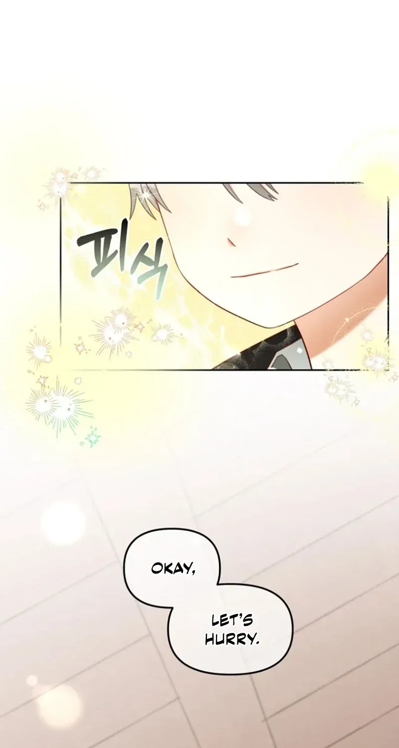 Read Stuck With the Protagonist chapter 13 image 17 on Lezhin