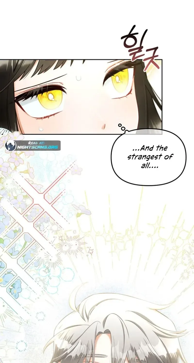 Read Stuck With the Protagonist chapter 13 image 2 on Lezhin