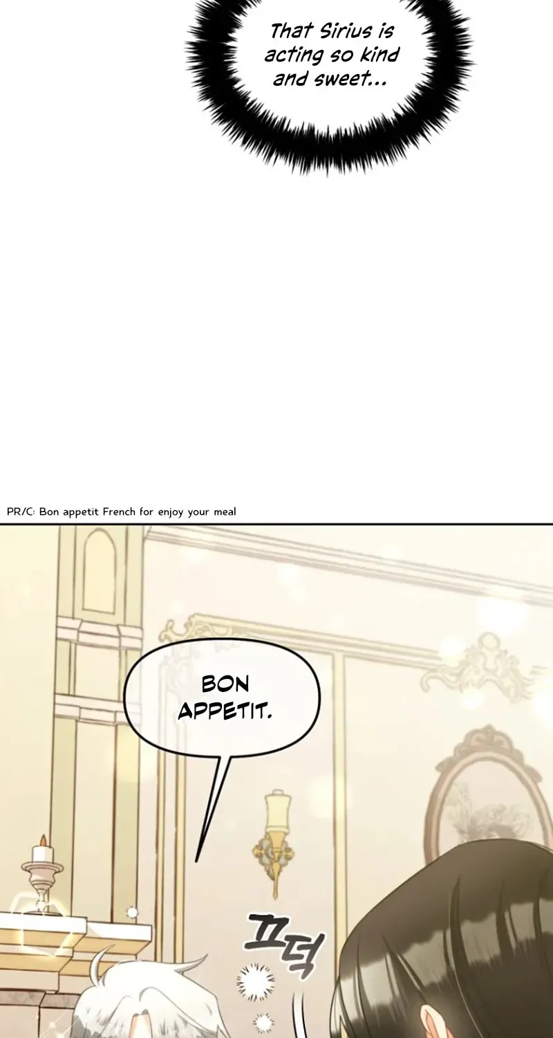 Read Stuck With the Protagonist chapter 13 image 22 on Lezhin