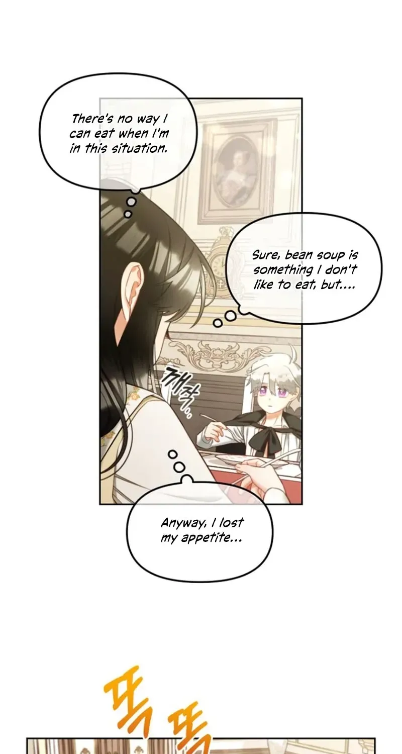 Read Stuck With the Protagonist chapter 13 image 26 on Lezhin