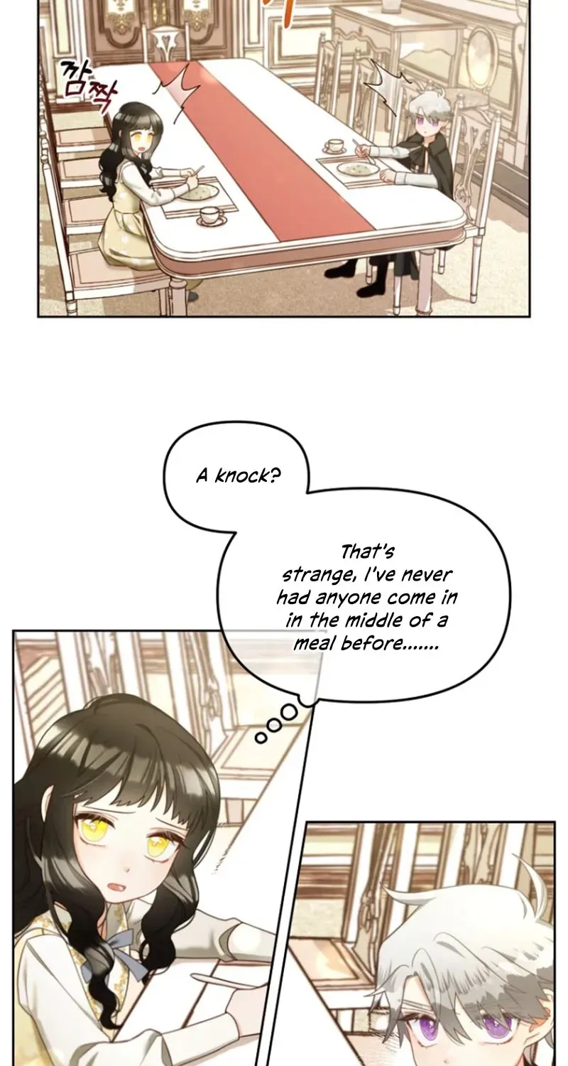 Read Stuck With the Protagonist chapter 13 image 27 on Lezhin