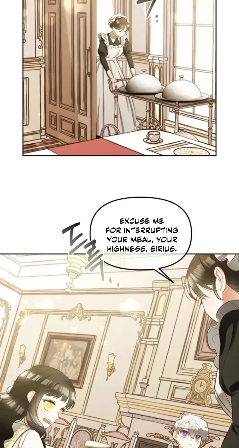 Read Stuck With the Protagonist chapter 13 image 29 on Lezhin