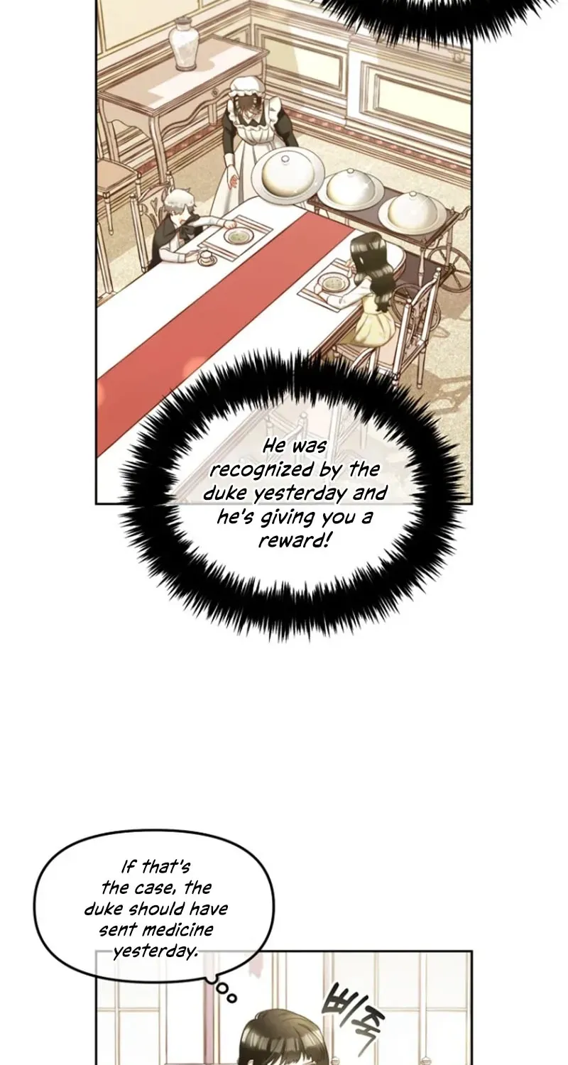 Read Stuck With the Protagonist chapter 13 image 31 on Lezhin
