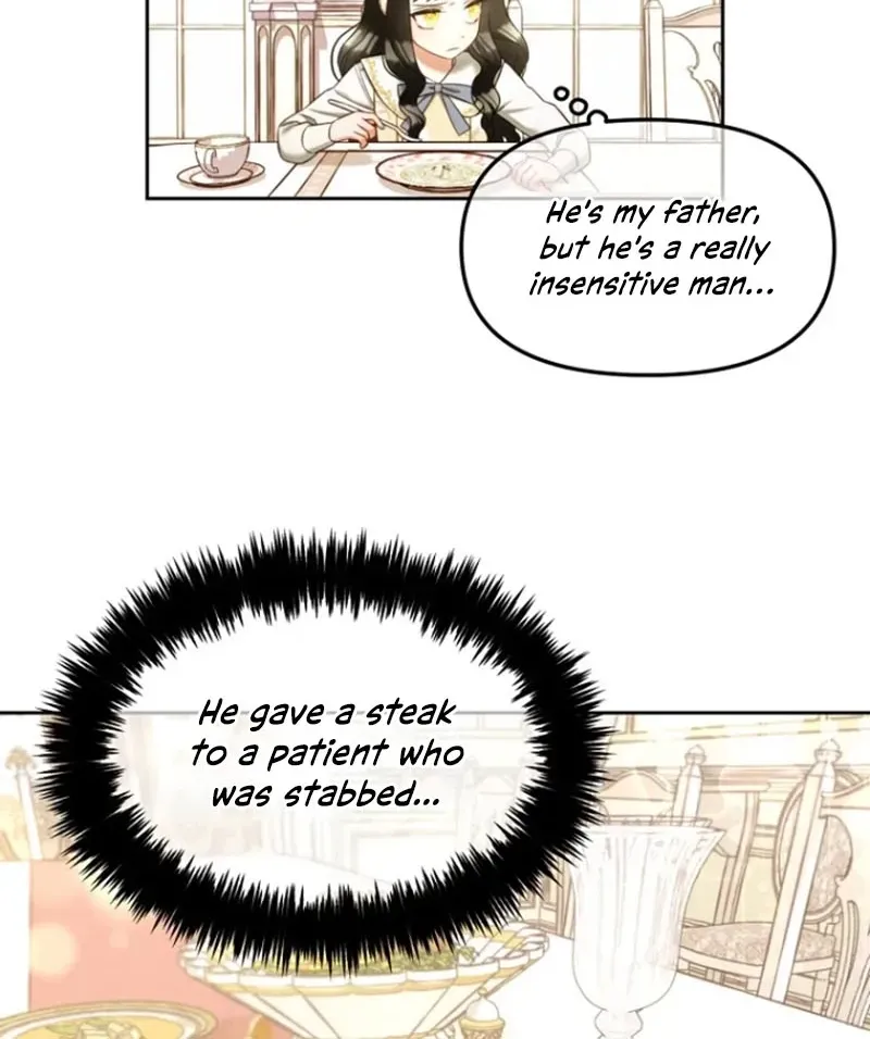 Read Stuck With the Protagonist chapter 13 image 32 on Lezhin