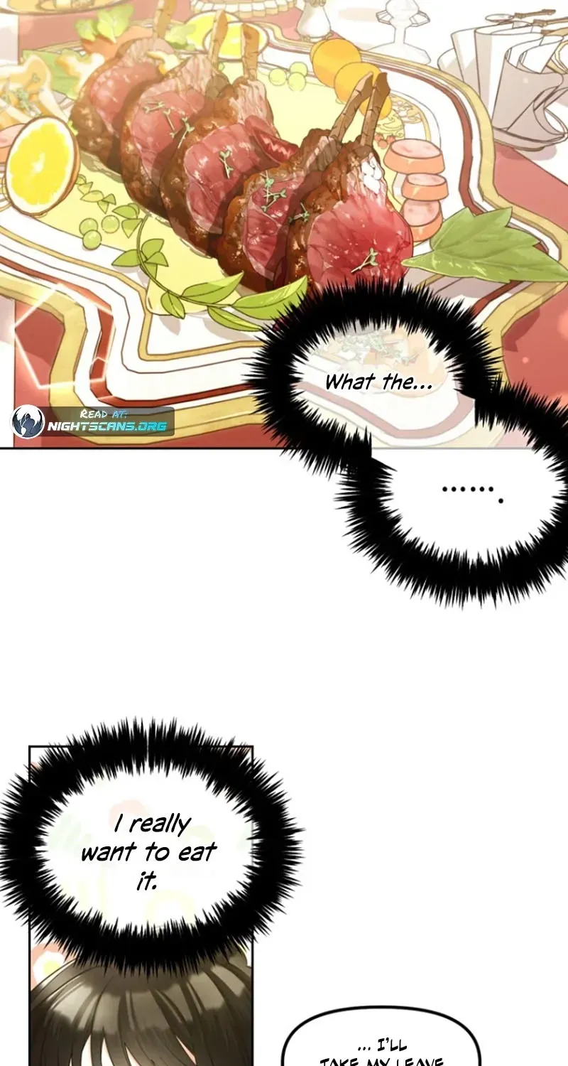 Read Stuck With the Protagonist chapter 13 image 33 on Lezhin
