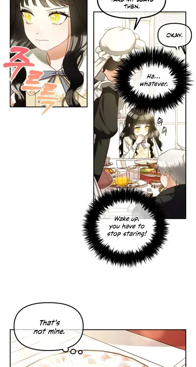 Read Stuck With the Protagonist chapter 13 image 34 on Lezhin