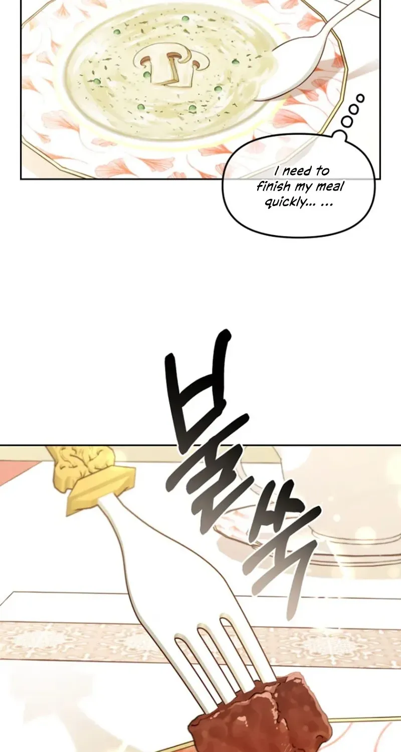 Read Stuck With the Protagonist chapter 13 image 35 on Lezhin