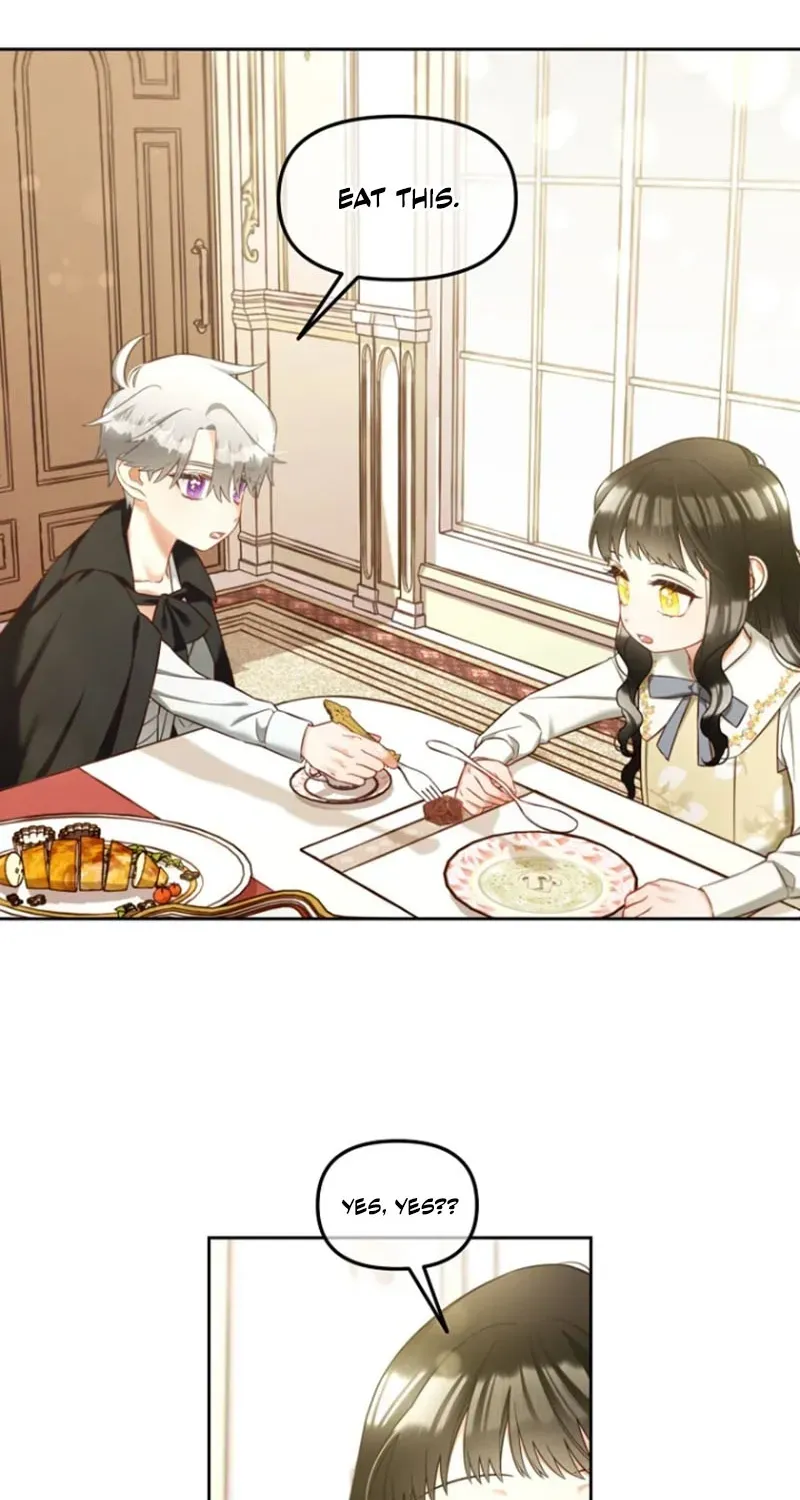 Read Stuck With the Protagonist chapter 13 image 37 on Lezhin