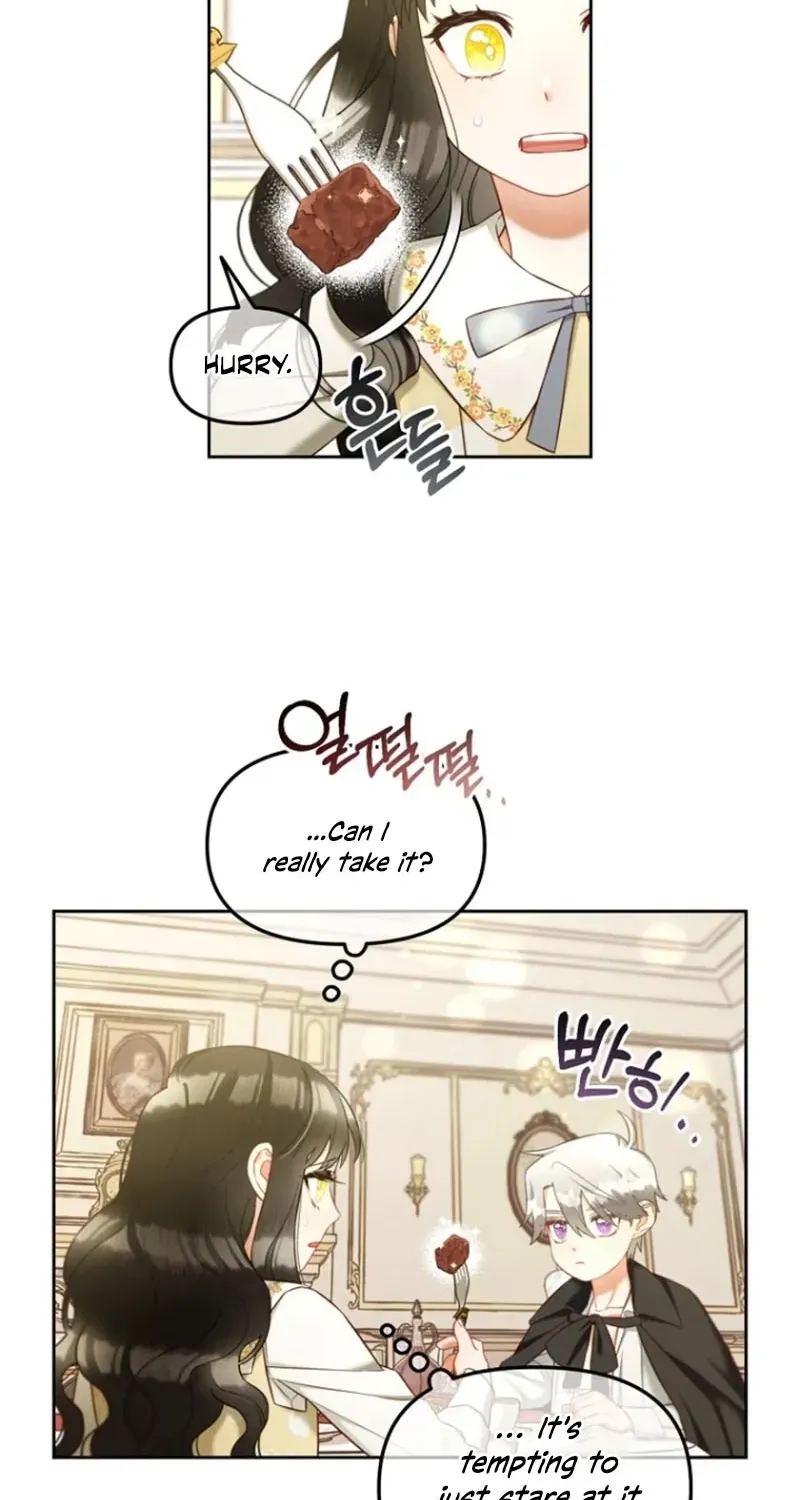 Read Stuck With the Protagonist chapter 13 image 38 on Lezhin