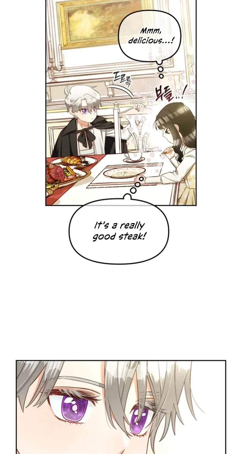 Read Stuck With the Protagonist chapter 13 image 41 on Lezhin